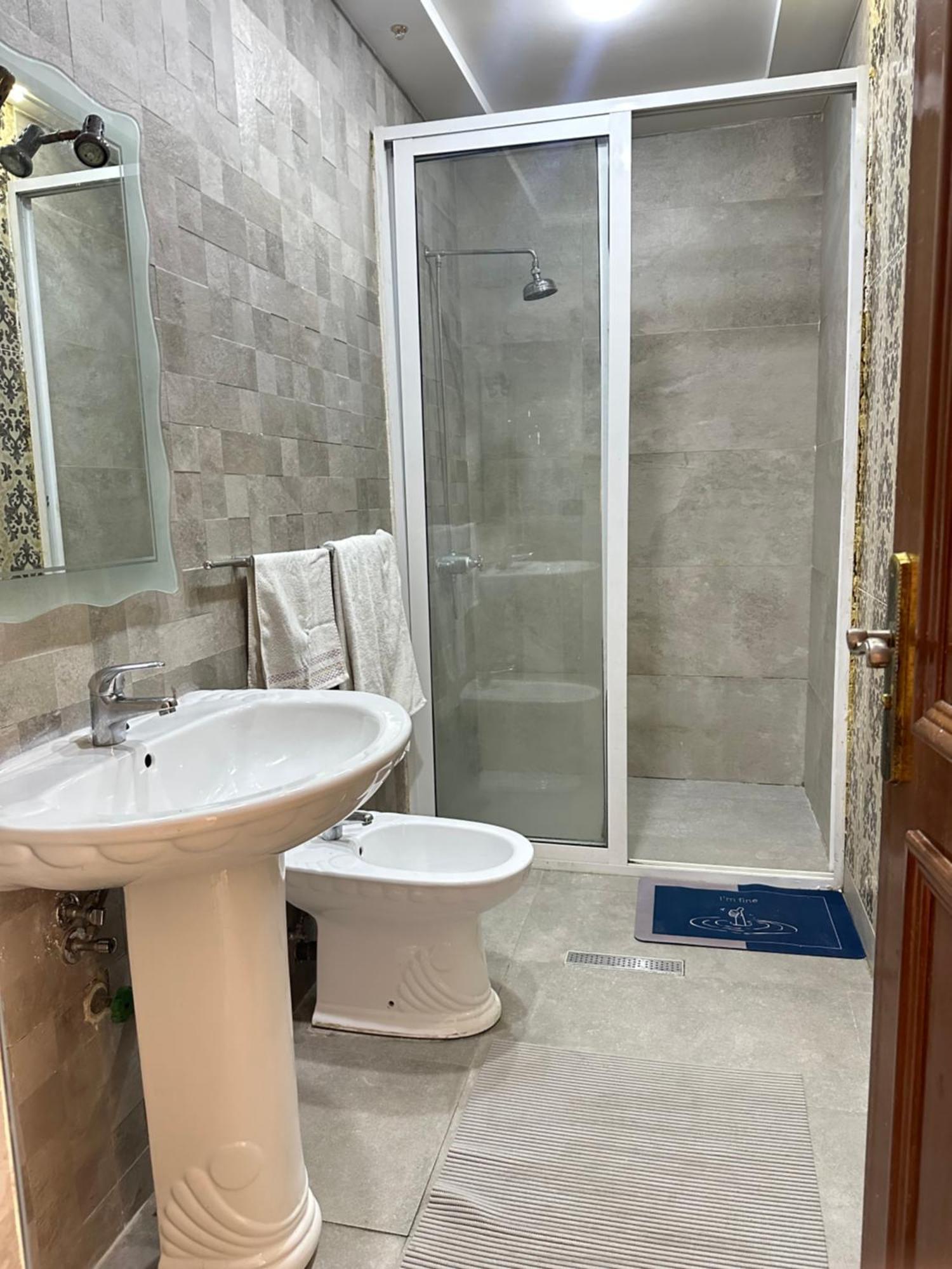Appartement Restinga Centre 5 Min