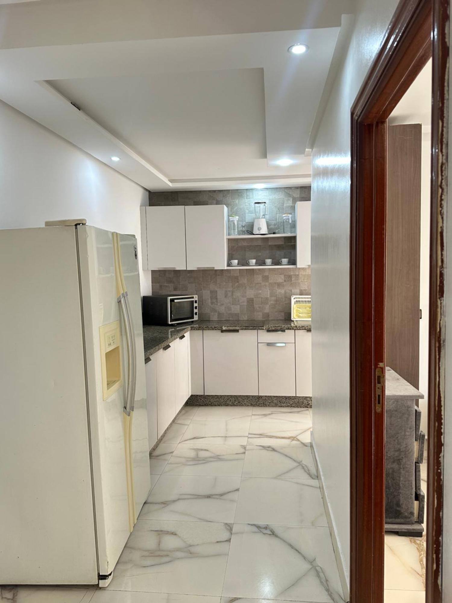 Appartement Restinga Centre 5 Min